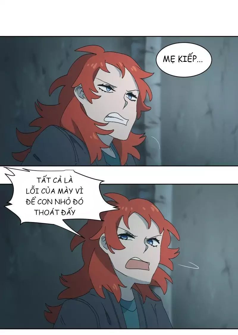 Lumine - Chương 29 - Trang 6