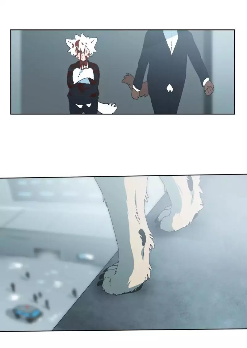 Lumine - Chương 29 - Trang 52