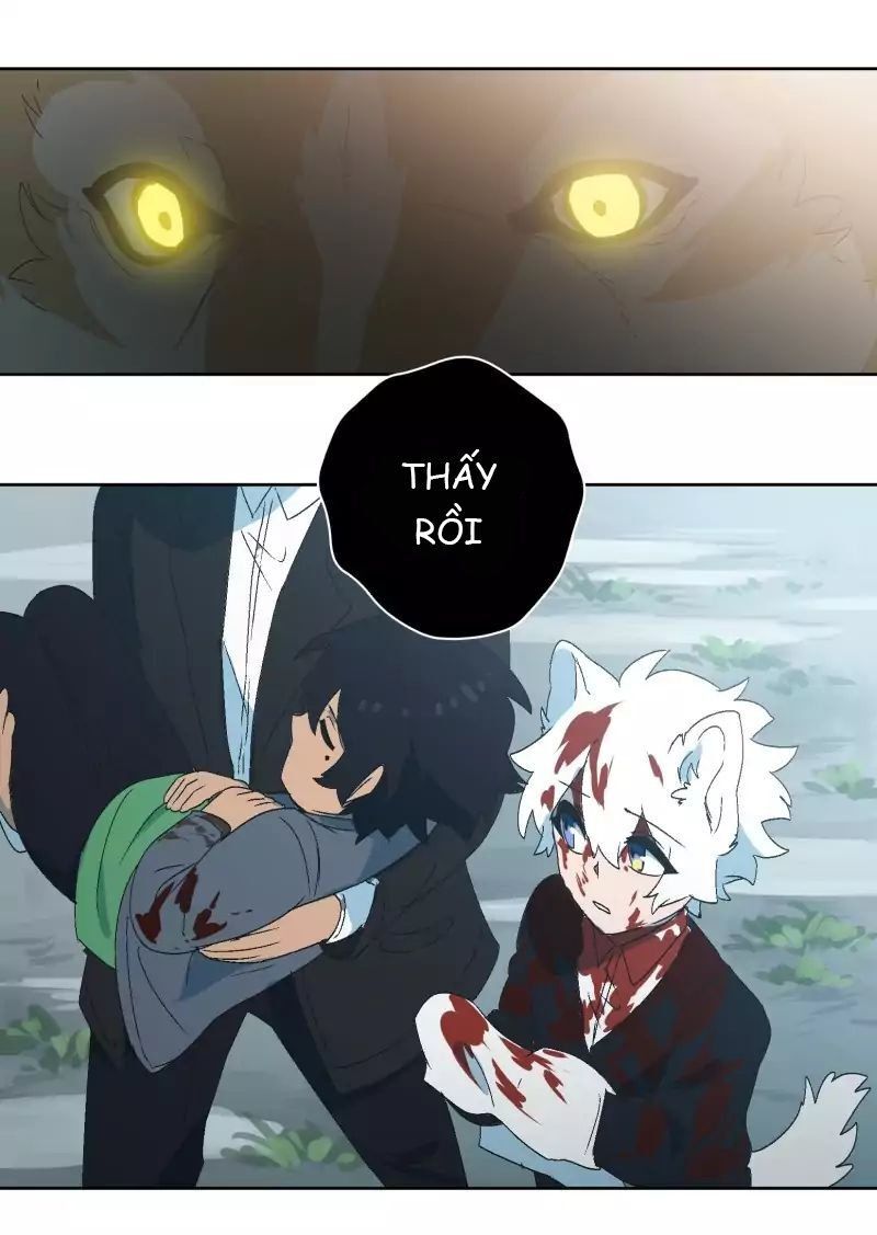 Lumine - Chương 29 - Trang 54