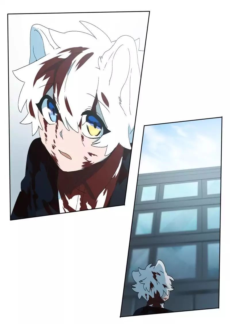 Lumine - Chương 29 - Trang 55