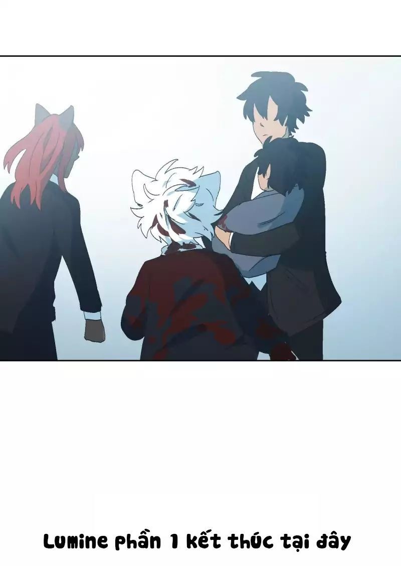 Lumine - Chương 29 - Trang 57