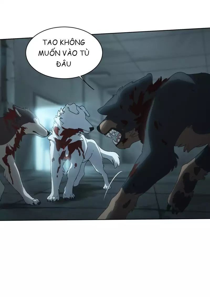 Lumine - Chương 29 - Trang 8