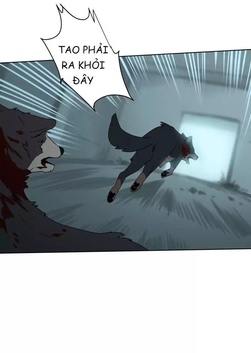 Lumine - Chương 29 - Trang 9