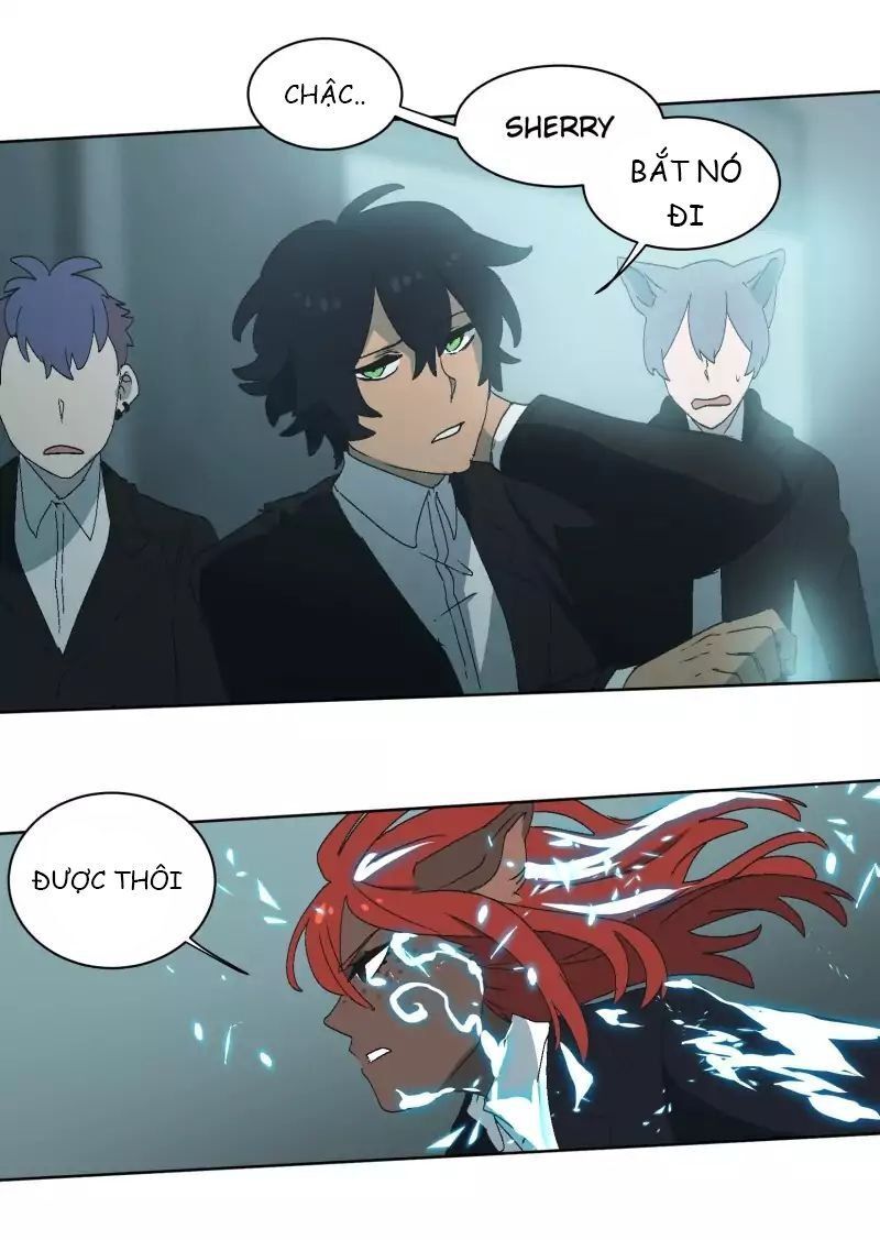 Lumine - Chương 29 - Trang 10