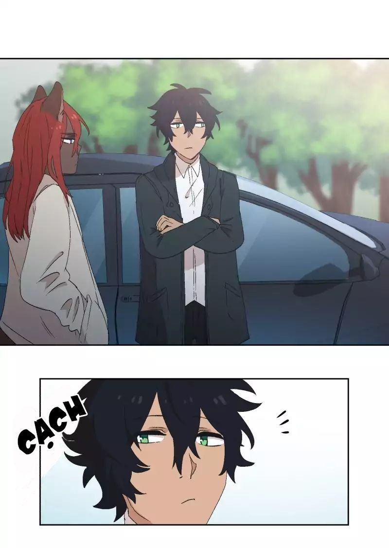 Lumine - Chương 30 - Trang 11