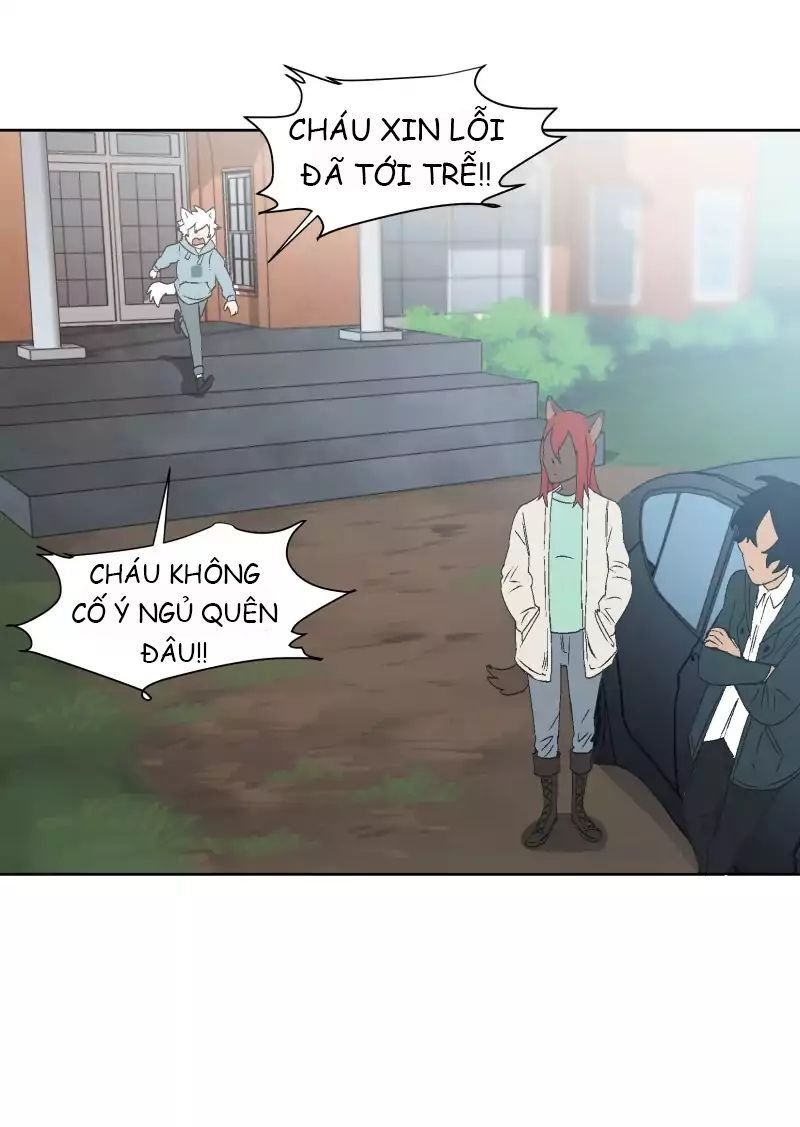 Lumine - Chương 30 - Trang 12