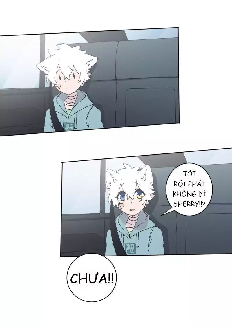 Lumine - Chương 30 - Trang 17