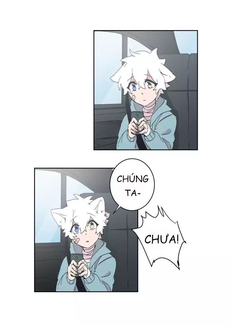 Lumine - Chương 30 - Trang 20