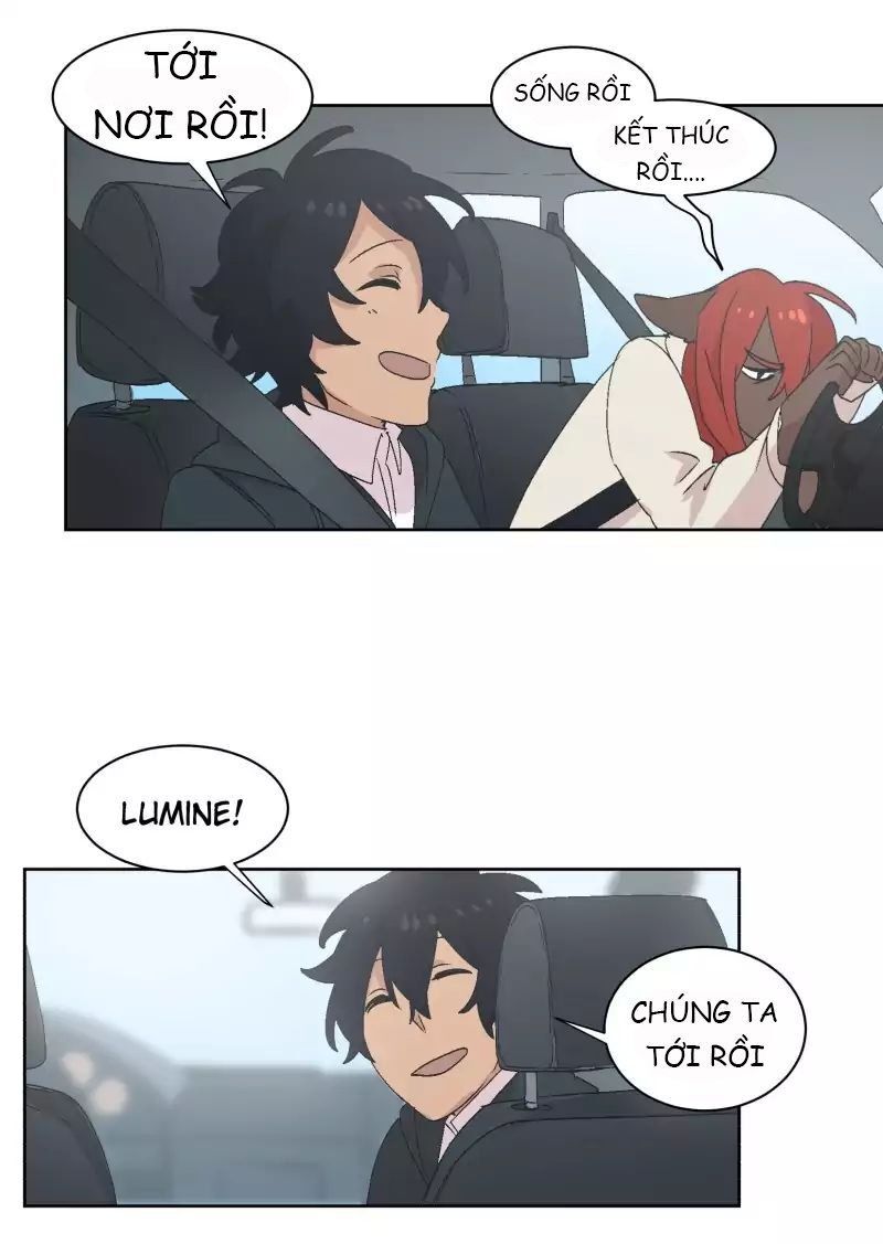 Lumine - Chương 30 - Trang 24