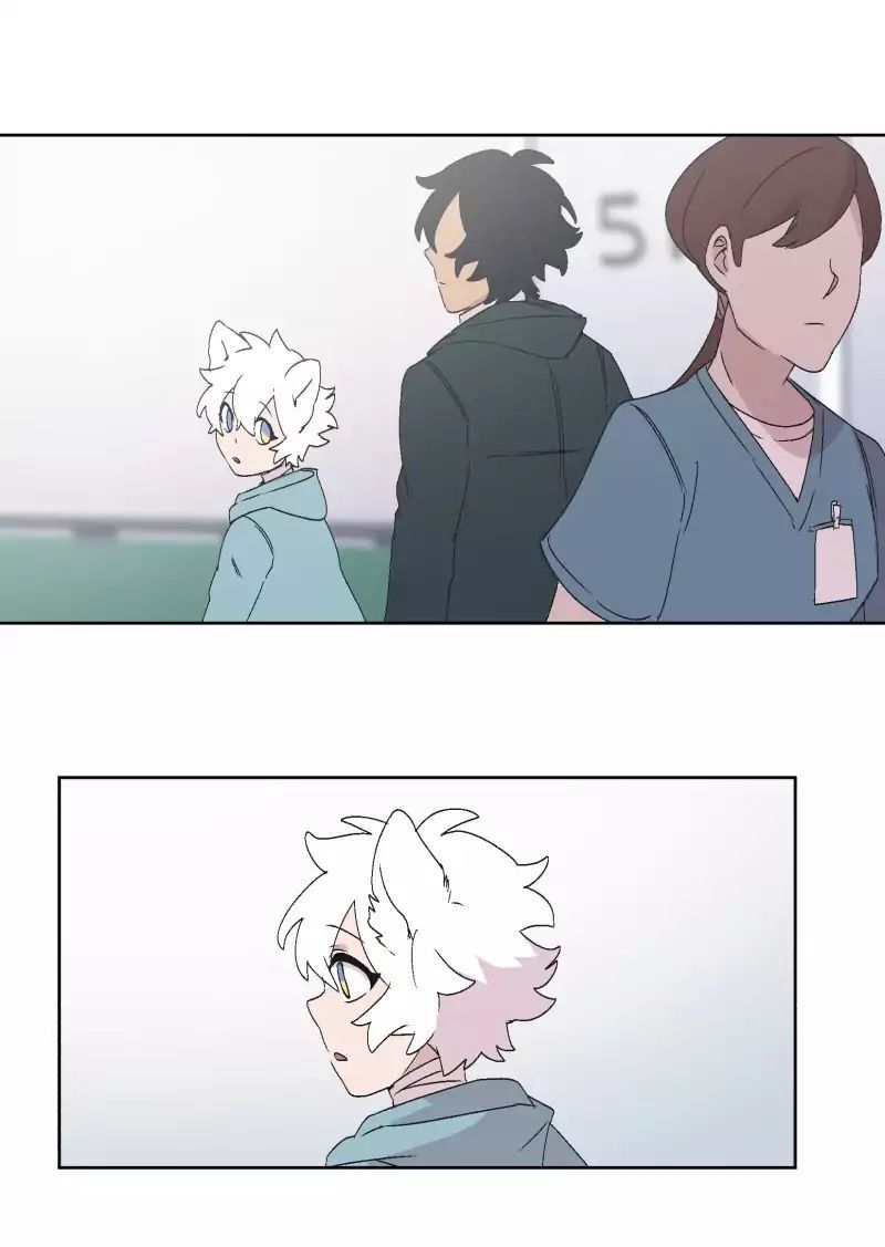 Lumine - Chương 30 - Trang 26