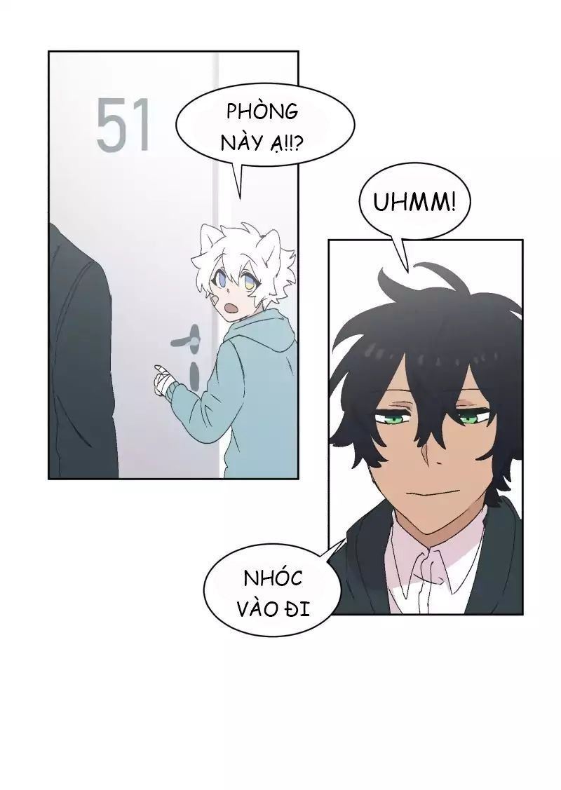 Lumine - Chương 30 - Trang 27