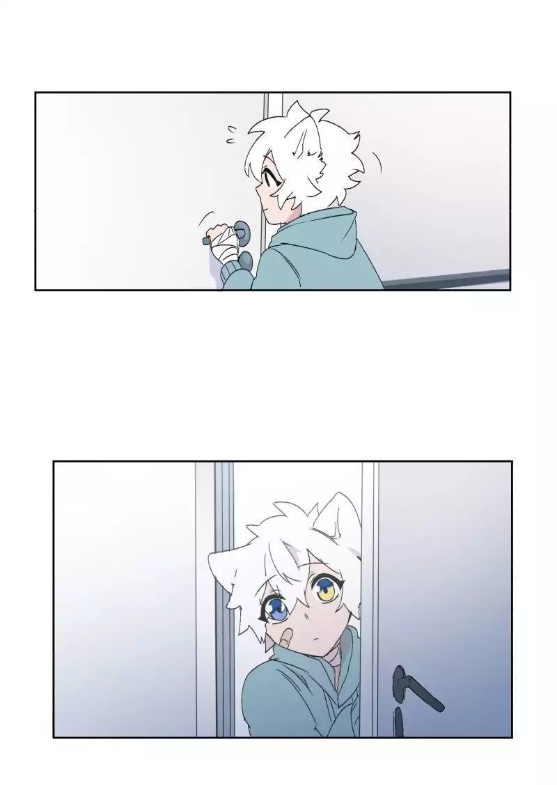 Lumine - Chương 30 - Trang 28