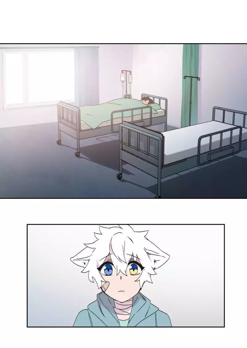 Lumine - Chương 30 - Trang 29