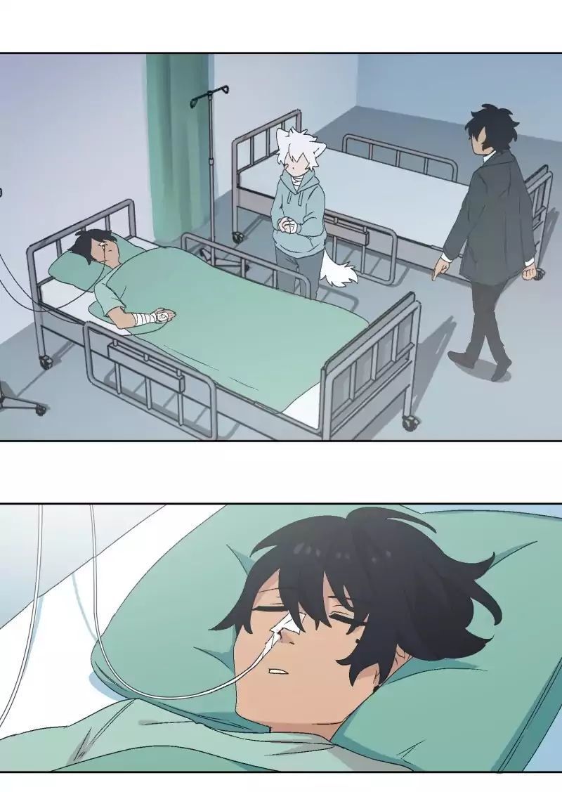 Lumine - Chương 30 - Trang 30