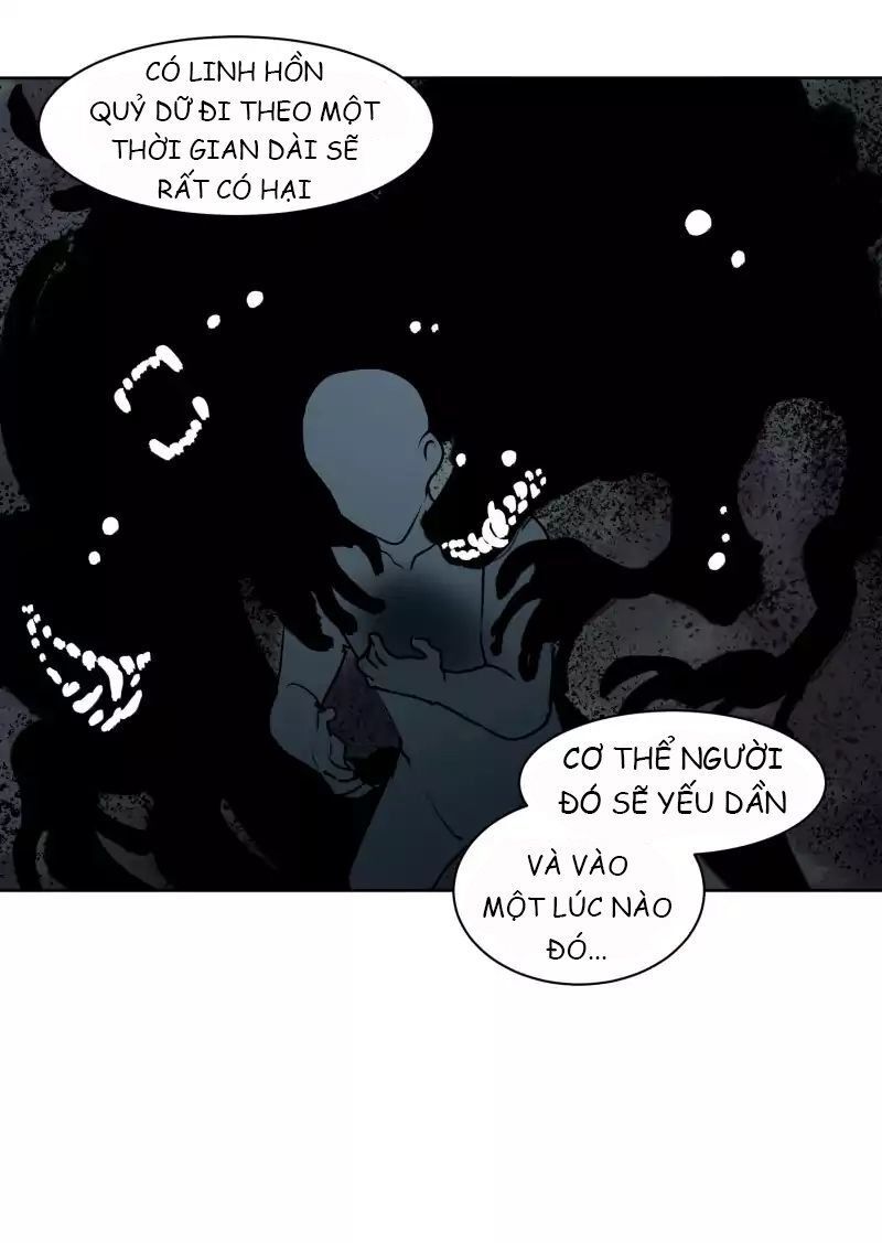 Lumine - Chương 30 - Trang 35