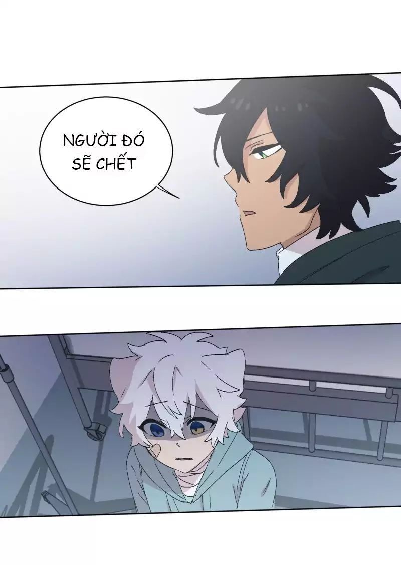 Lumine - Chương 30 - Trang 36