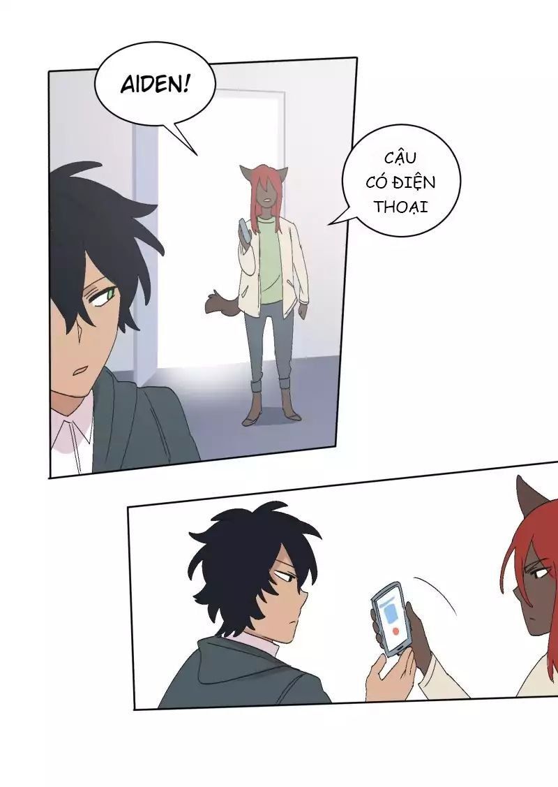 Lumine - Chương 30 - Trang 37