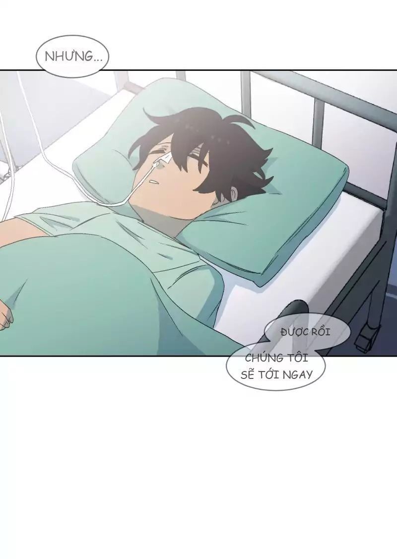 Lumine - Chương 30 - Trang 39