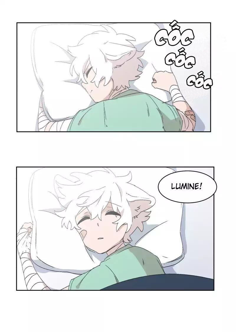 Lumine - Chương 30 - Trang 5