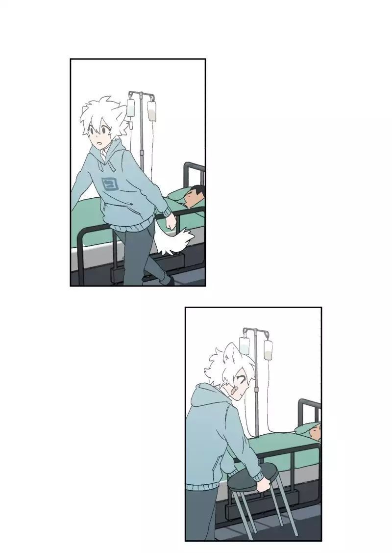 Lumine - Chương 30 - Trang 43