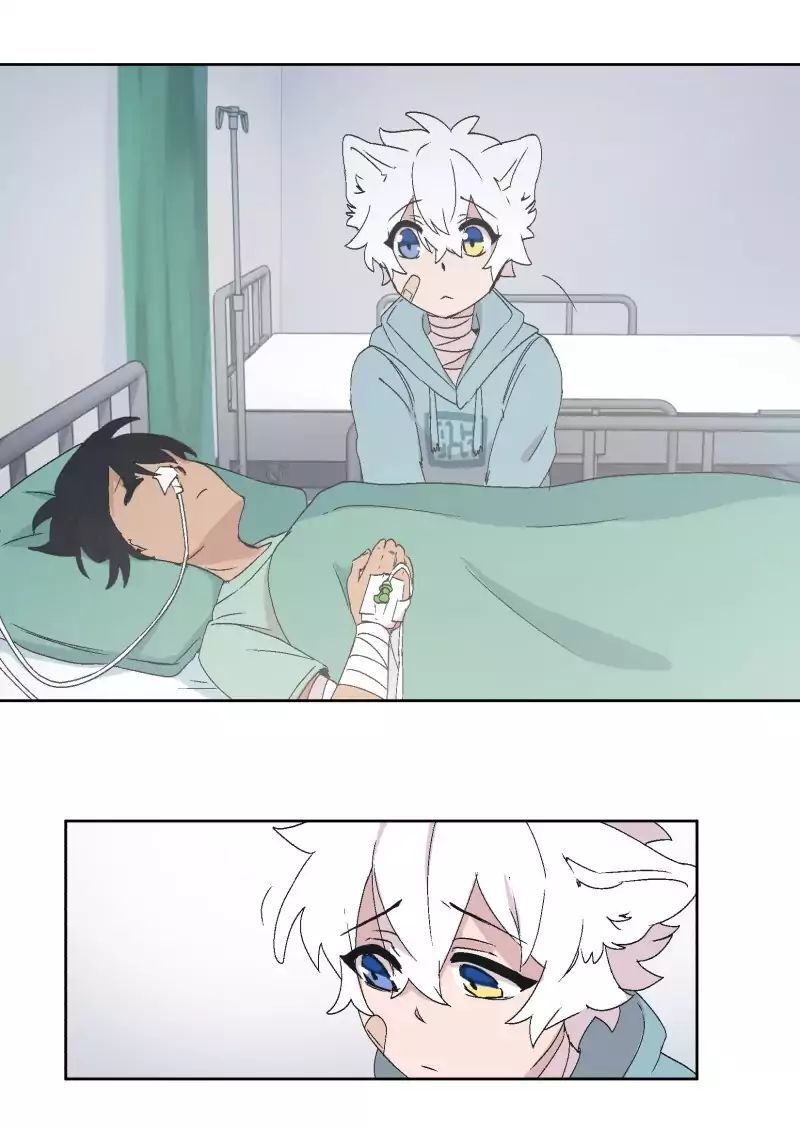 Lumine - Chương 30 - Trang 44