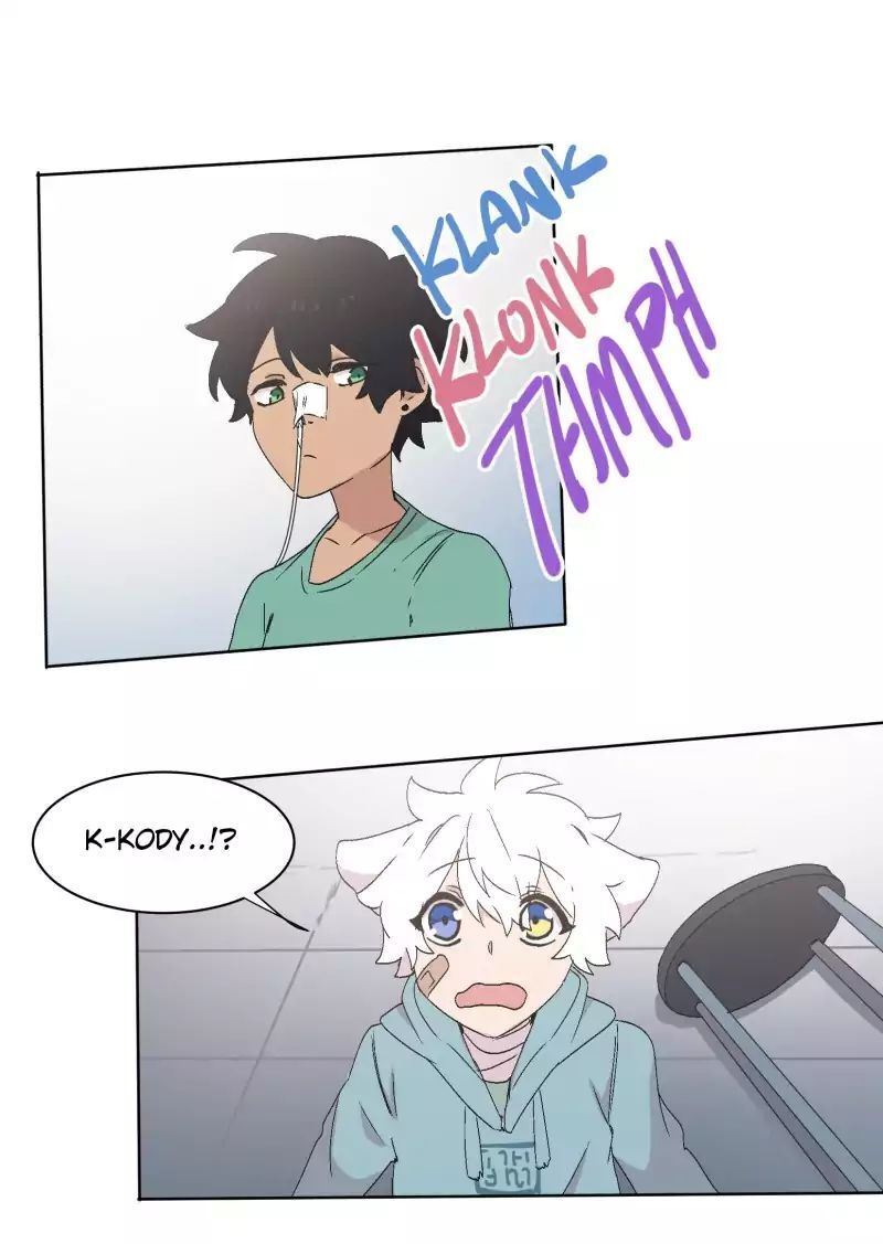 Lumine - Chương 31 - Trang 14