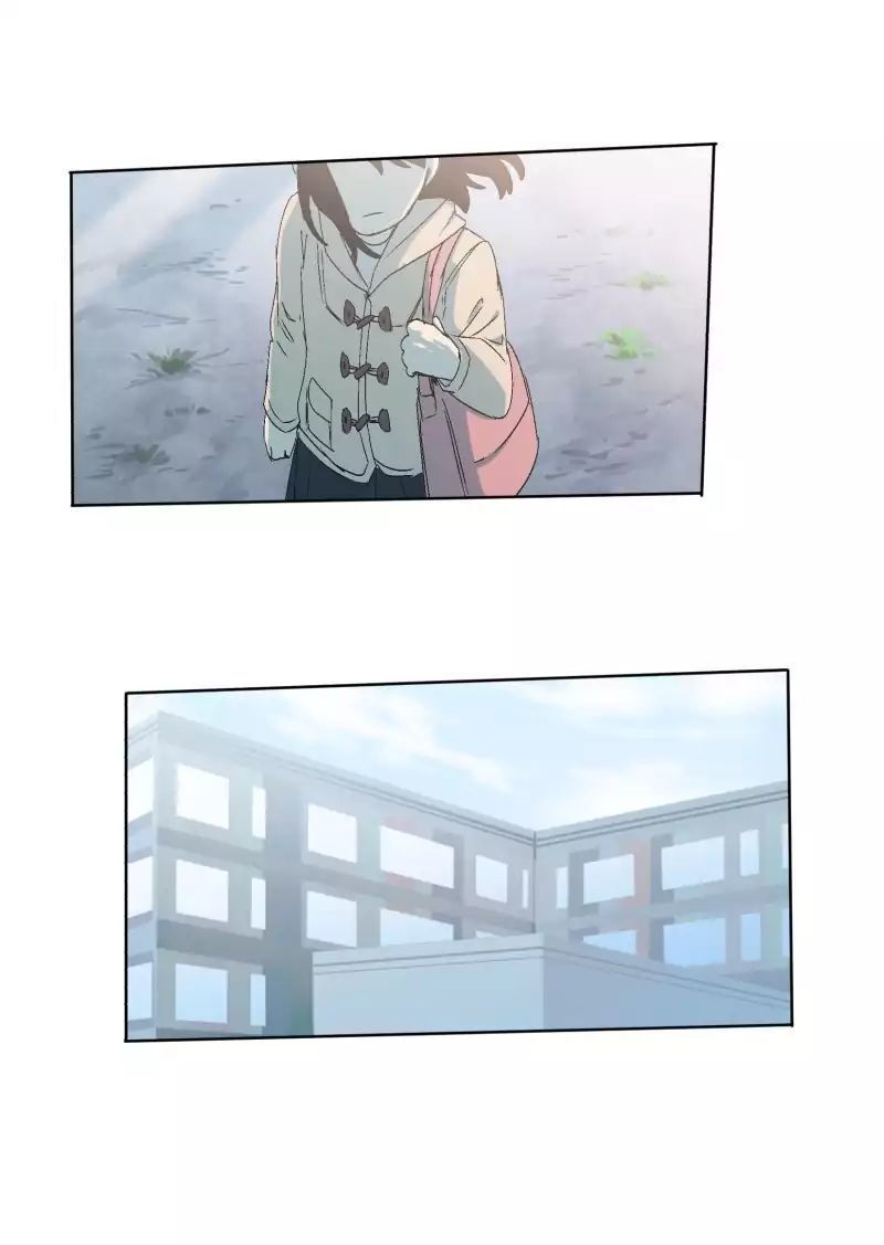 Lumine - Chương 33 - Trang 23