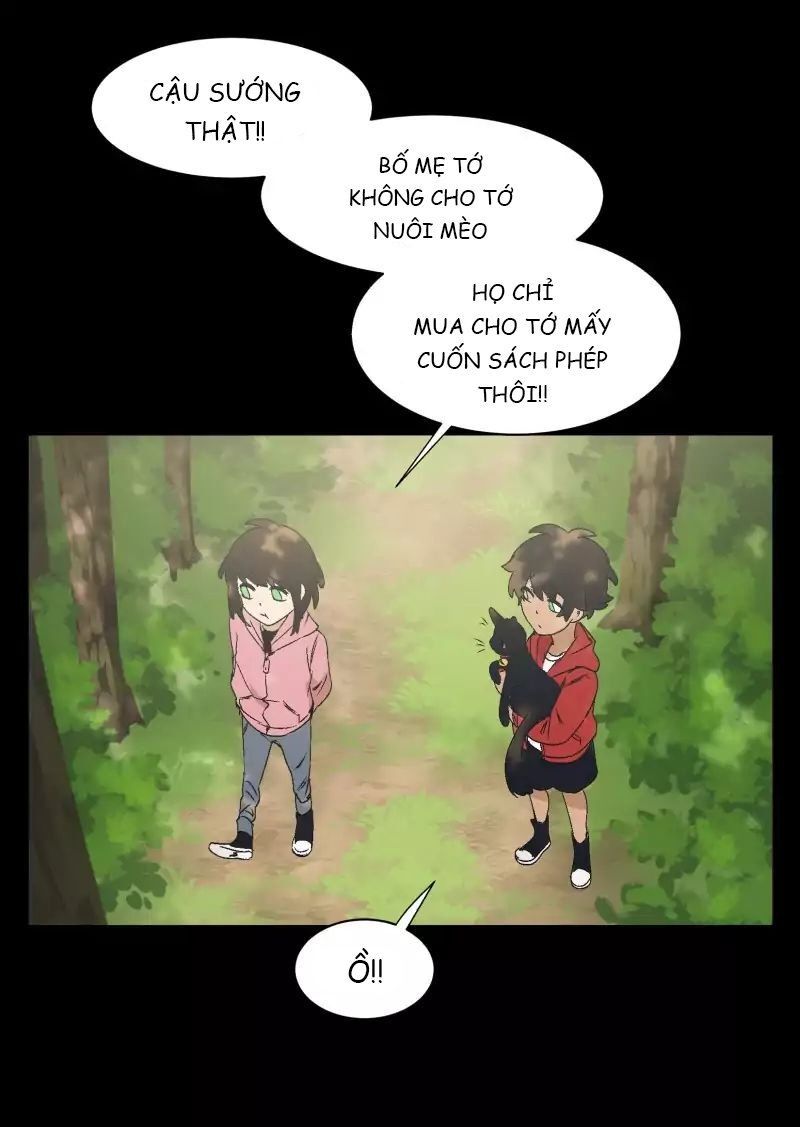 Lumine - Chương 35 - Trang 14