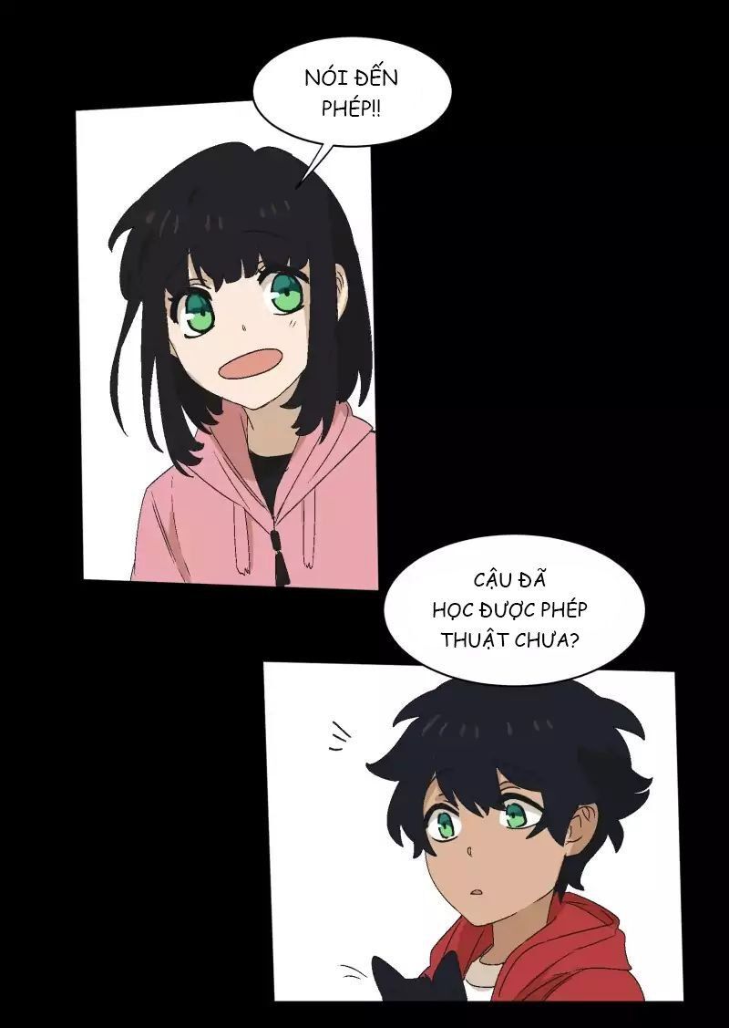 Lumine - Chương 35 - Trang 15