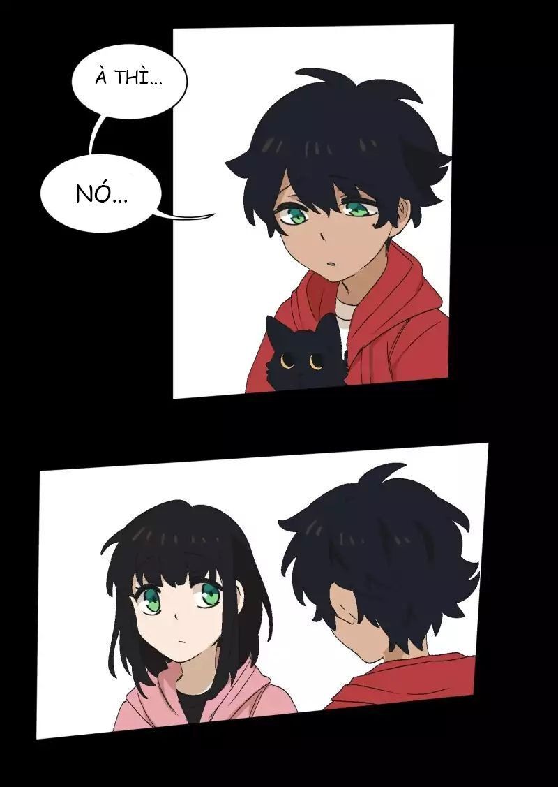 Lumine - Chương 35 - Trang 16