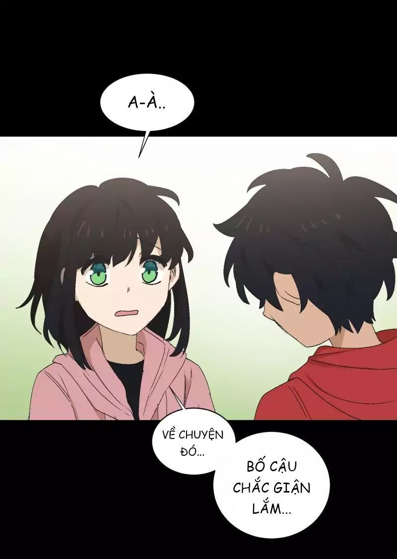 Lumine - Chương 35 - Trang 20