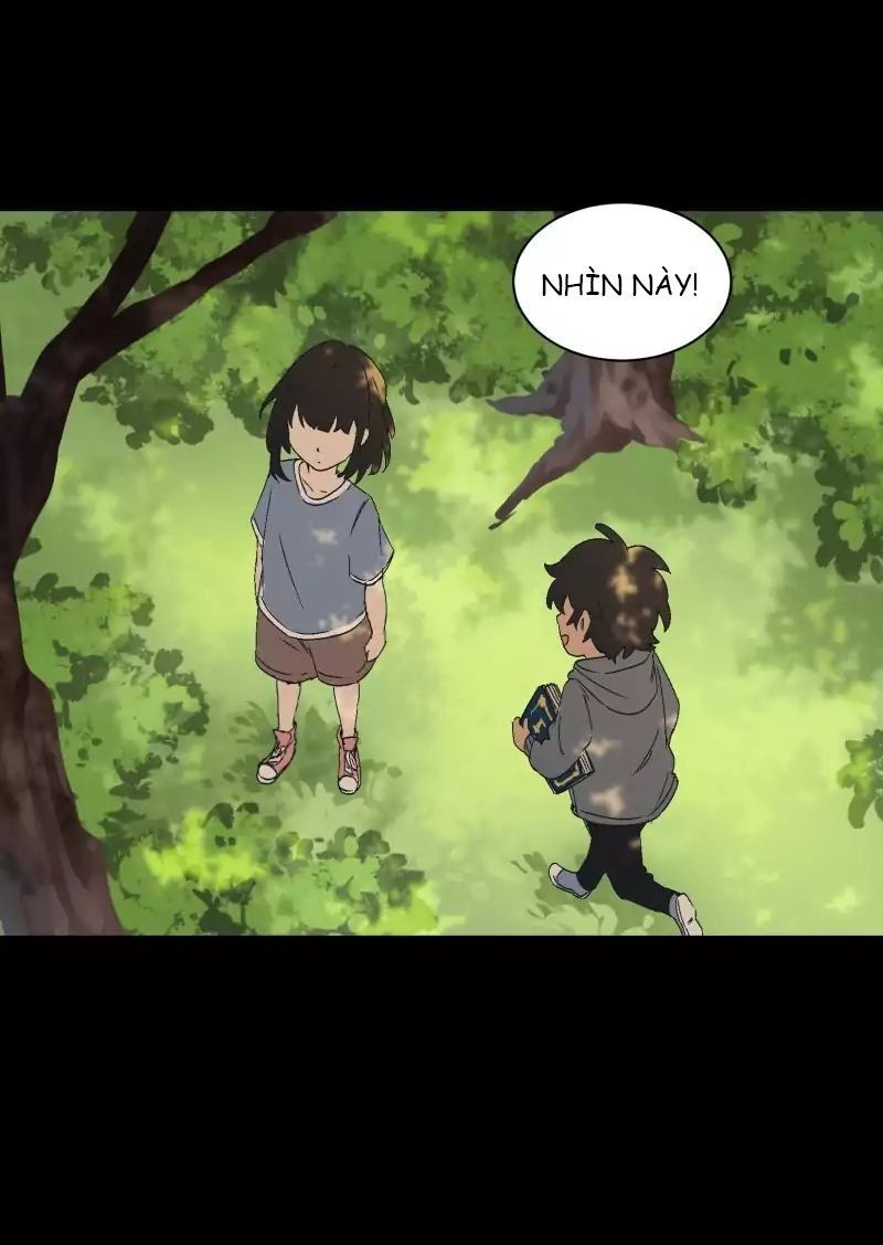 Lumine - Chương 35 - Trang 3