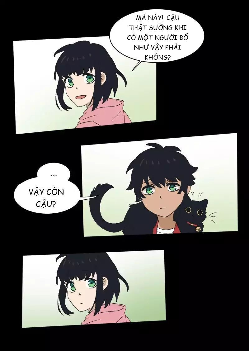 Lumine - Chương 35 - Trang 24