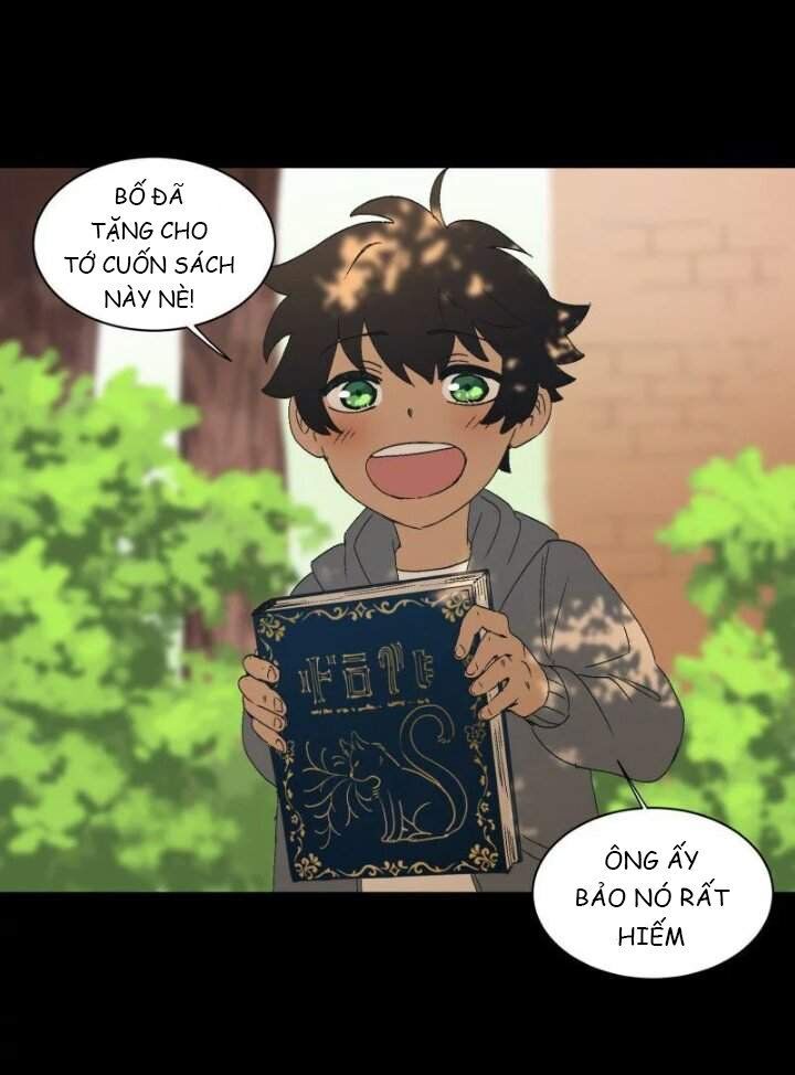 Lumine - Chương 35 - Trang 4