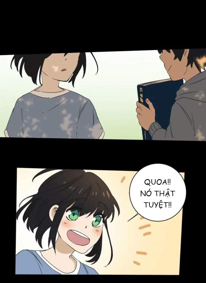 Lumine - Chương 35 - Trang 5