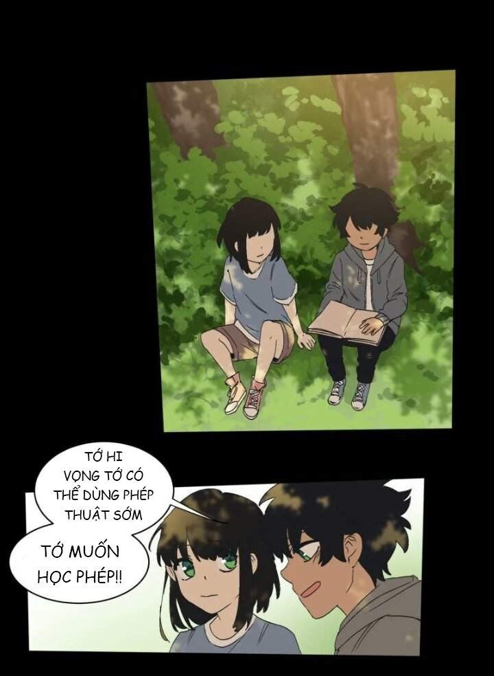 Lumine - Chương 35 - Trang 6