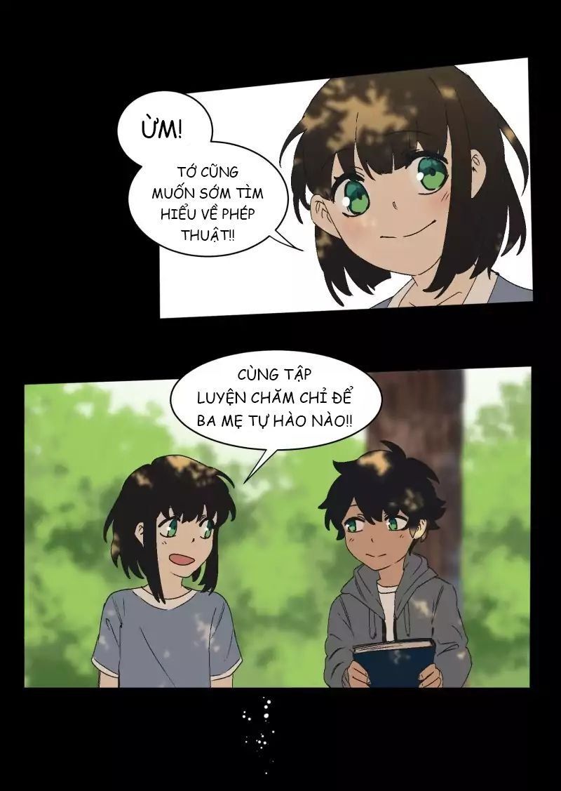 Lumine - Chương 35 - Trang 7