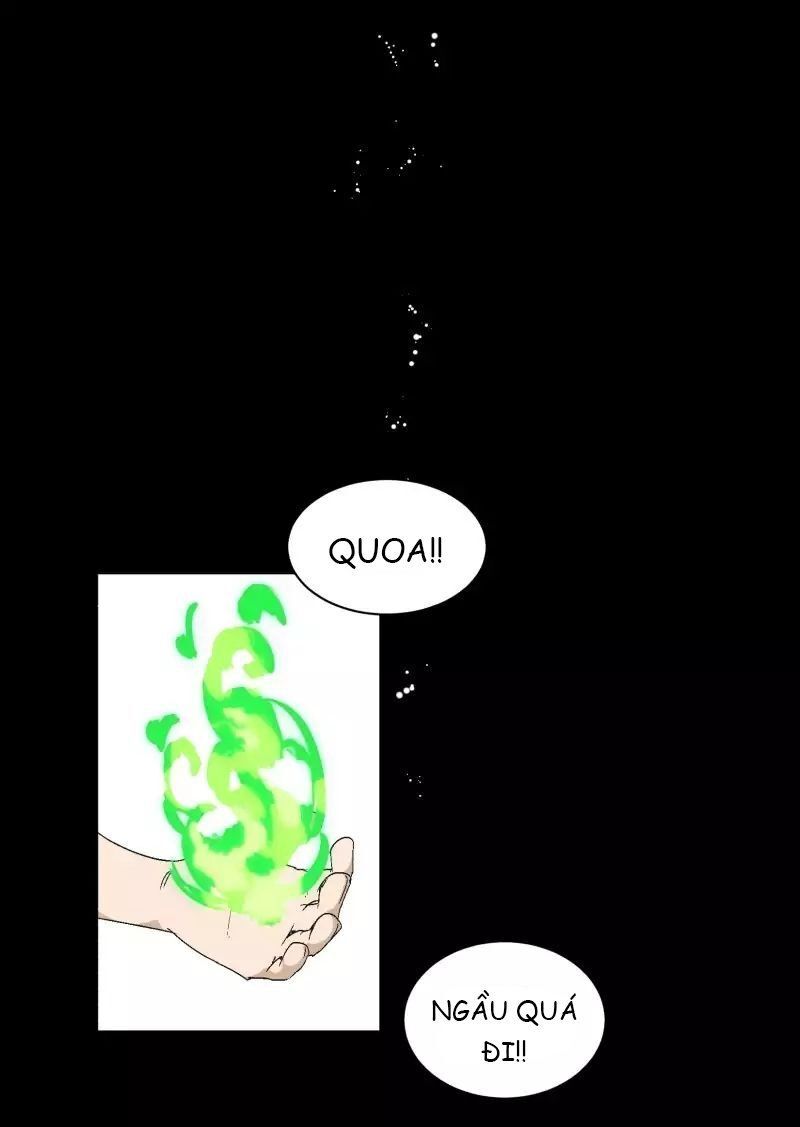 Lumine - Chương 35 - Trang 8