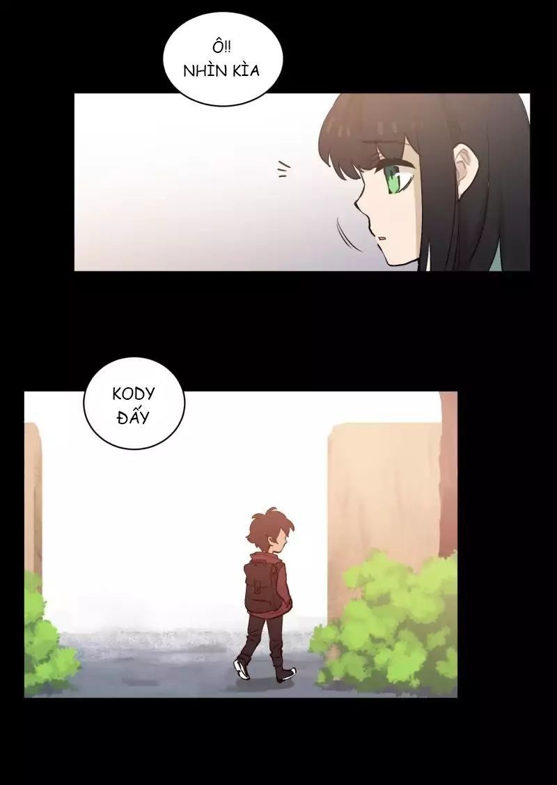 Lumine - Chương 37 - Trang 12