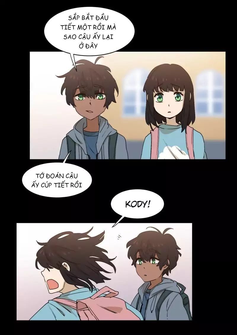 Lumine - Chương 37 - Trang 13