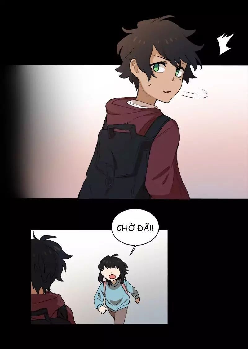 Lumine - Chương 37 - Trang 14