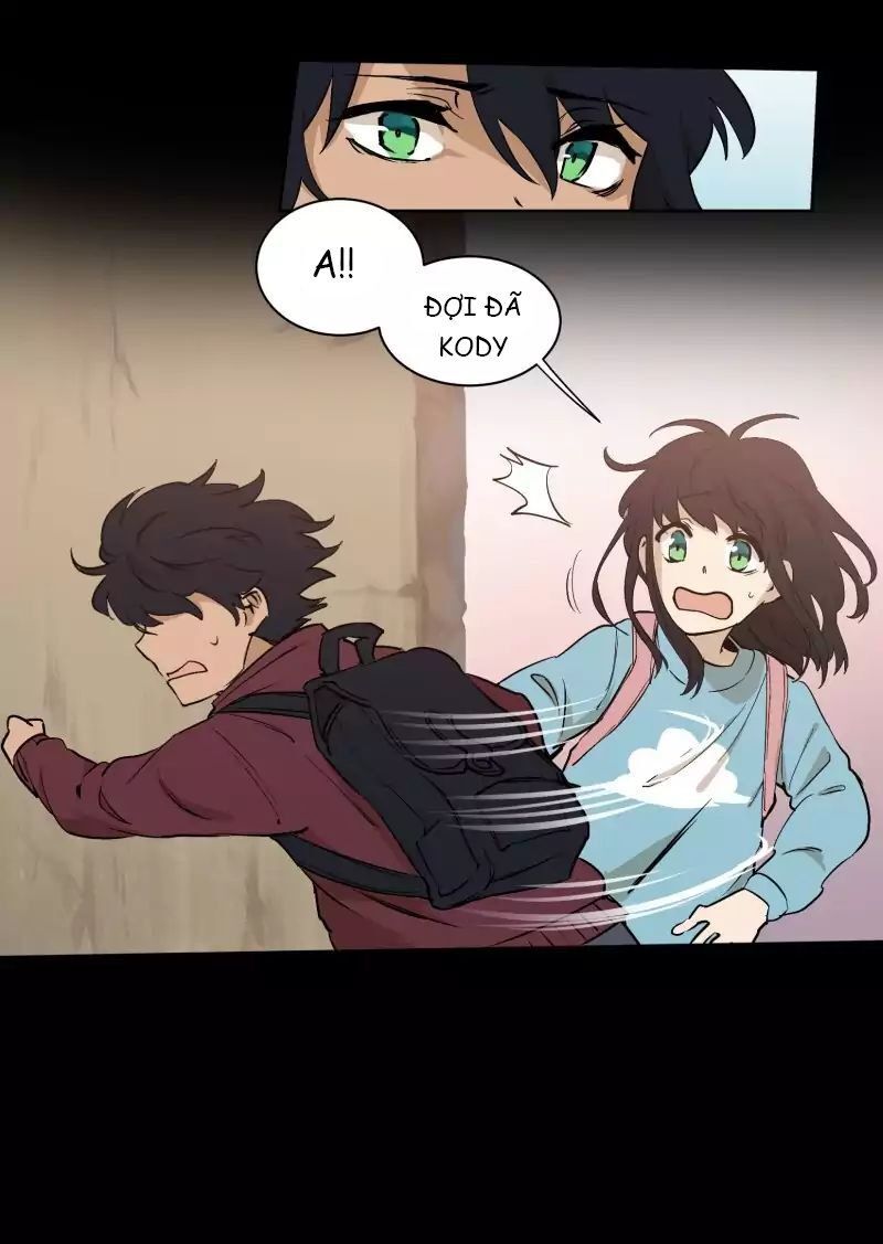 Lumine - Chương 37 - Trang 15