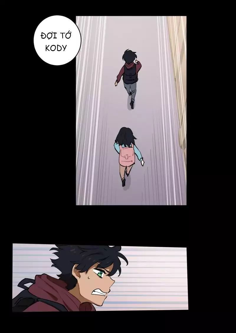 Lumine - Chương 37 - Trang 16