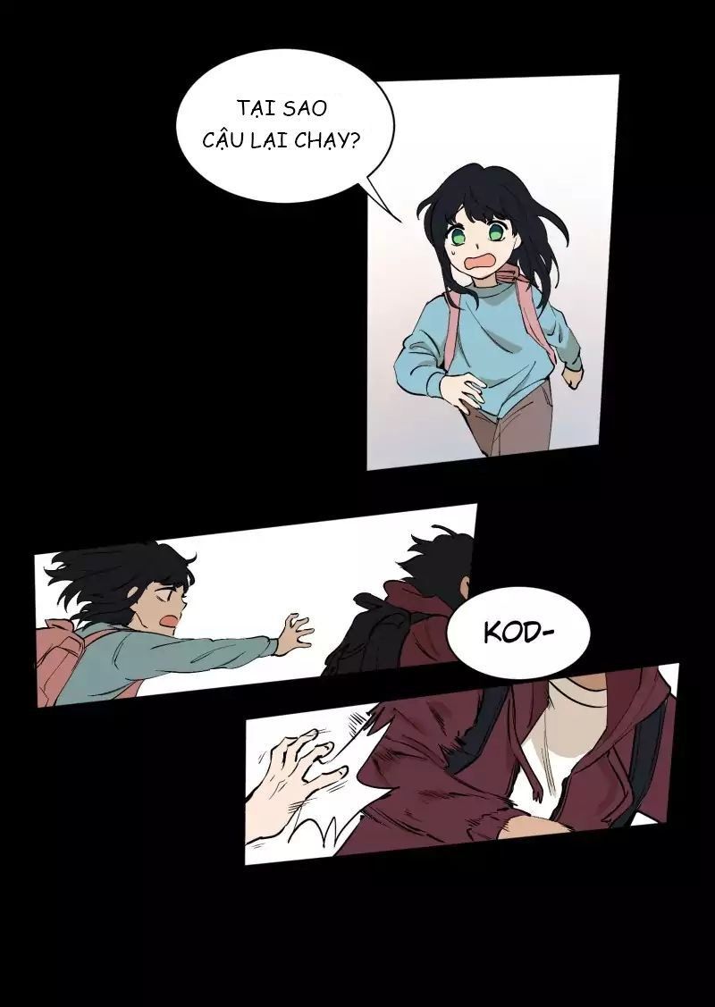 Lumine - Chương 37 - Trang 17