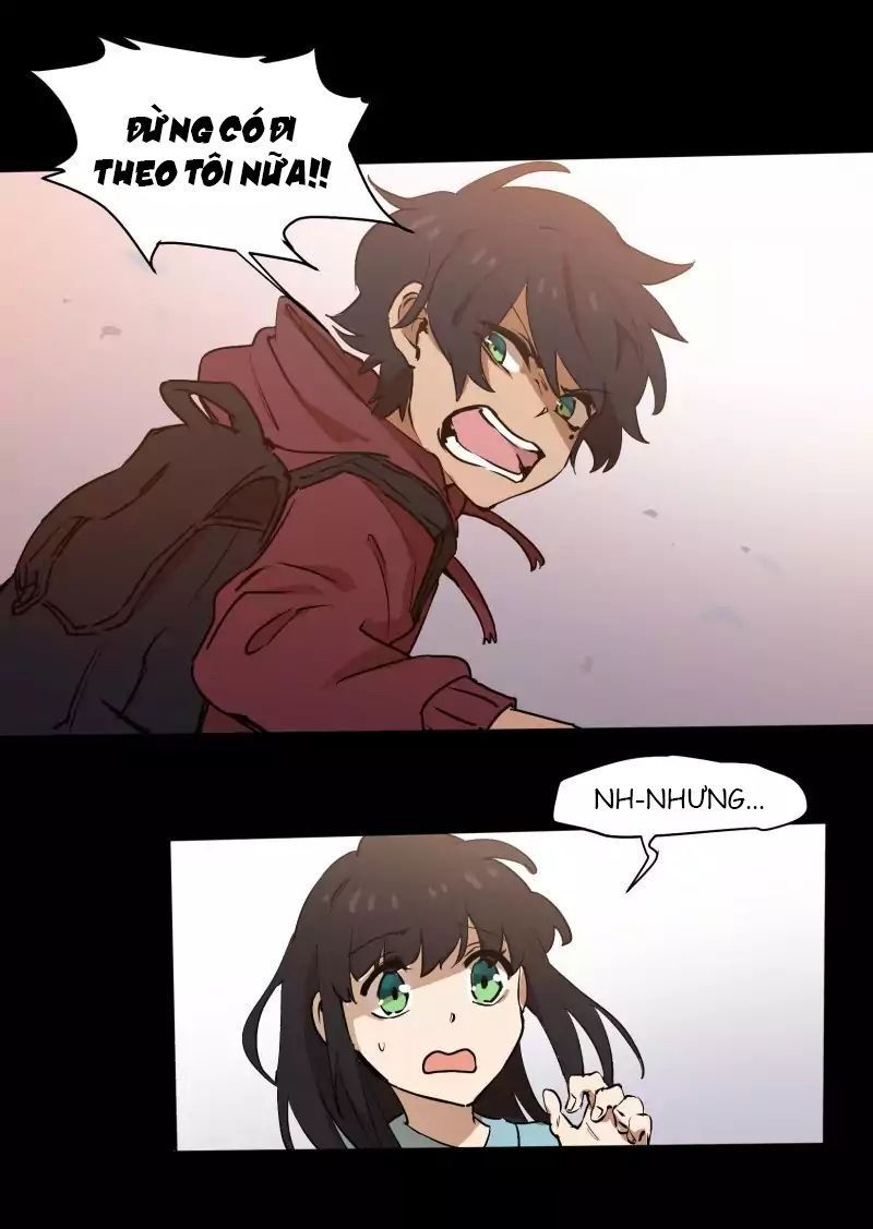 Lumine - Chương 37 - Trang 18