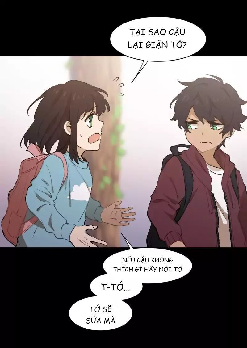 Lumine - Chương 37 - Trang 19