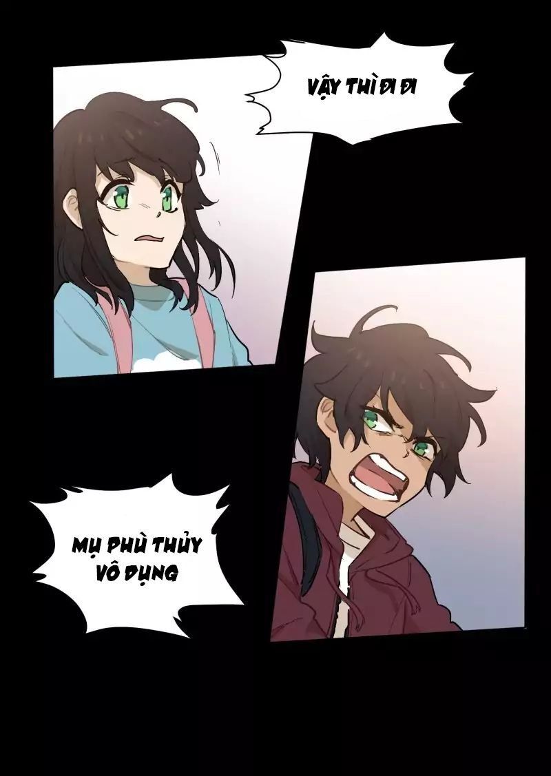 Lumine - Chương 37 - Trang 21