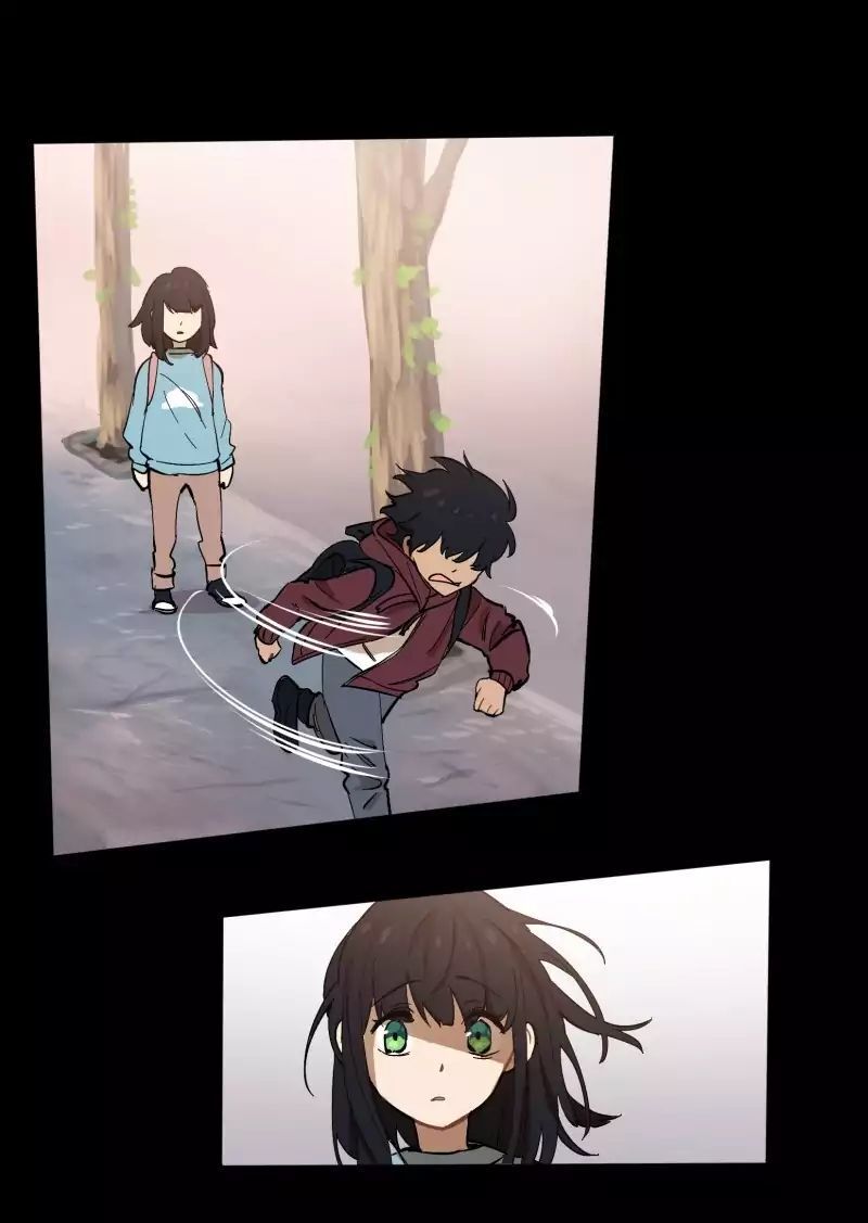 Lumine - Chương 37 - Trang 22