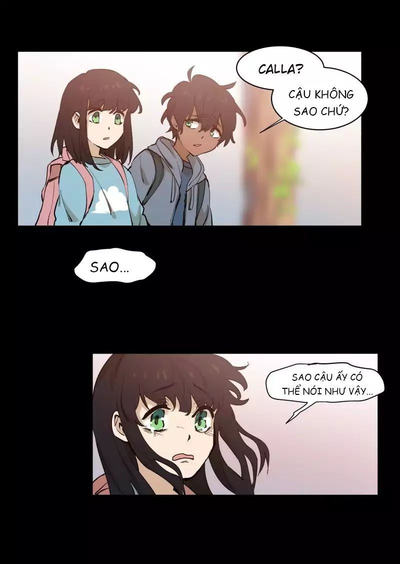 Lumine - Chương 37 - Trang 23