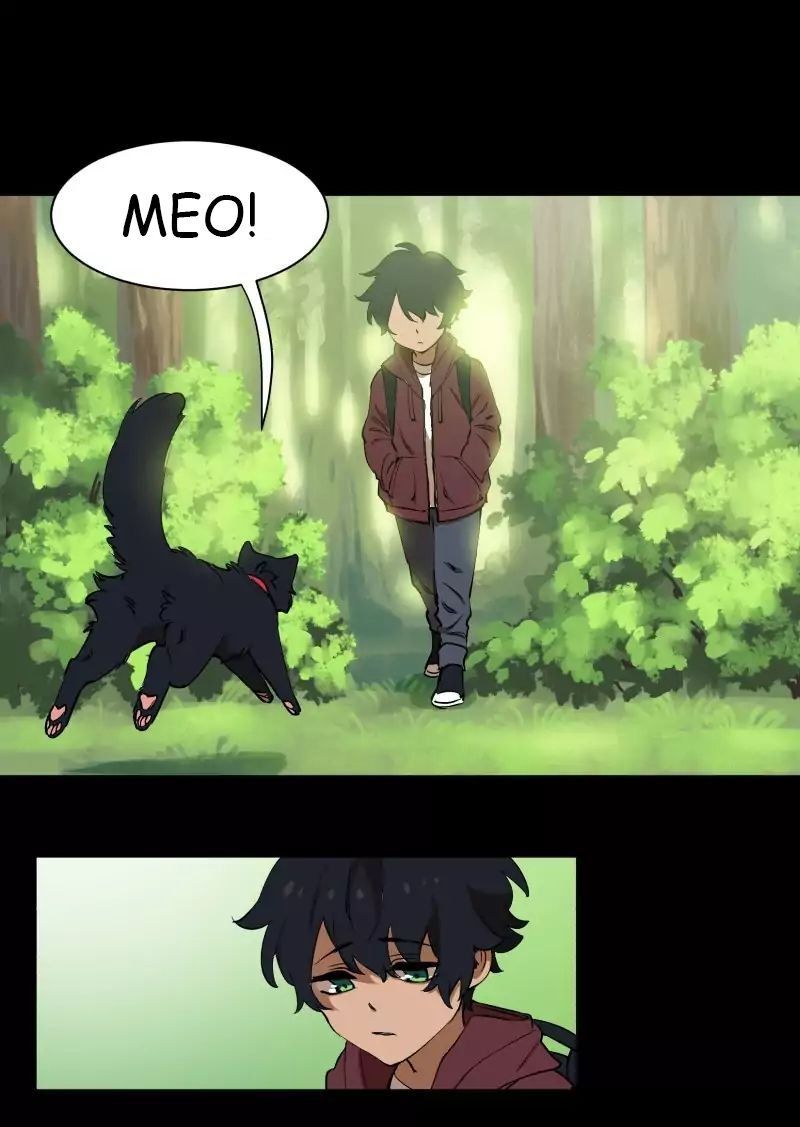 Lumine - Chương 37 - Trang 26